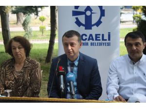 Seka Park Yağlı Güreşleri 31 Mayıs’ta Başlıyor