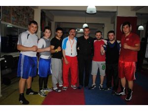 Hekimoğlu Doğanspor Şampiyonları Bünyesinde Barındırıyor