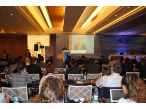 Bakan Elvan: “Siber Saldırılara Karşı Ülkeler Arası İşbirliği Yapılmalı”