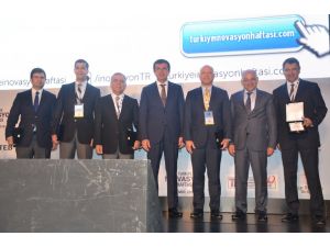 Türkiye İnovasyon Buluşmaları İzmir’de Başladı