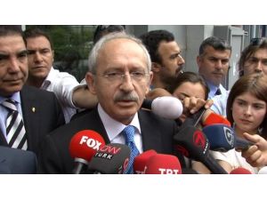 Net Konuştu: Gündemimizde Gül Yok