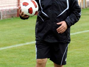 Sivasspor Moral Arıyor