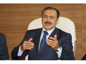 Ak Parti’nin Oy Oranını Açıkladı