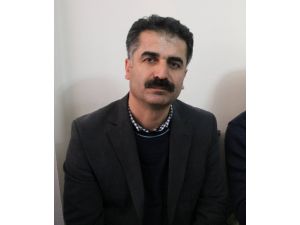 Hüseyin Aygün Pkk’ya Çattı