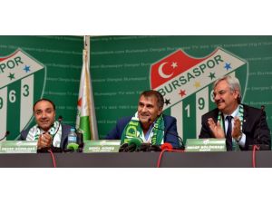 Güneş: “Şampiyon Olmak İsterim”