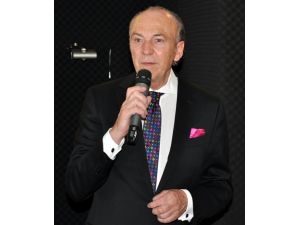 Alman Sanayicilerden Türkiyenin Ab Üyeliğine Destek