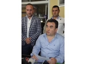 İnegölspor Başkanını Seçiyor