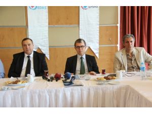 Dedaştan Helalleşme Kampanyası