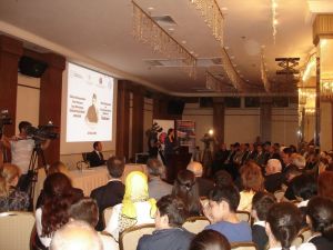 Ali Bey Hüseynzade Azerbaycanlı Öğrencilerin Kaleminden Yeniden Anlatıldı