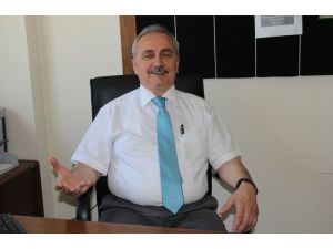 “Yeni Tarım Reformu Yasası Son 50 Yılda Atılmış En Ciddi Reformist Adım”