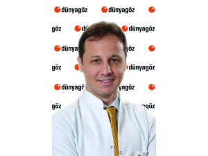 Güneş Işınları Kalıcı Görme Hasarı Oluşturabilir