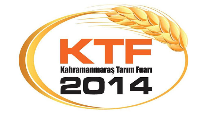 Kahramanmaraş Tarım Fuarı İçin Çalışmalar Başladı