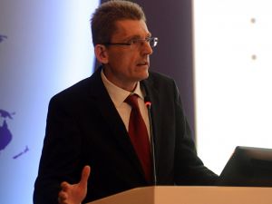 Organ Bağışında Farkındalık Oluşturan Sempozyum