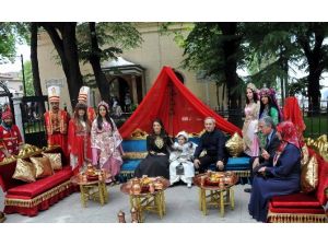 O Vali Yardımcısı Emekli Oldu