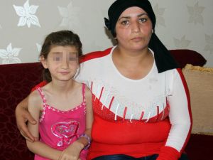 (Özel Haber) Zanlının Tutuklanması İçin Kızımın Gizem Gibi Mi Olması Lazım
