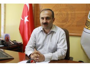 İnegöl Orman İşletmesi Yangın Mevsimine Hazır