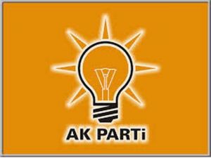 Ak Parti’de Bir İstifa Daha