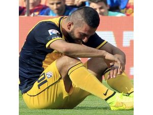 Milli Takımda Arda Şoku