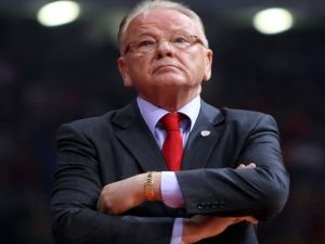 Anadolu Efes’e Dünyaca Ünlü Hoca