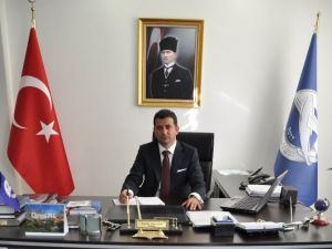 Merkez Bankasına Ateş Püskürdü