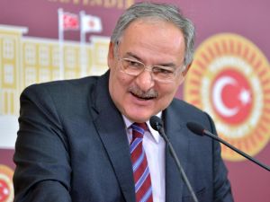 Chp Genel Başkan Yardımcısı Koç’un Basın Açıklaması