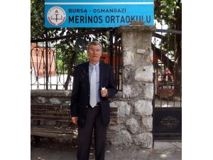 Öğrencilerden İlkokulun Ortaokula Dönüştürülmesine Tepki