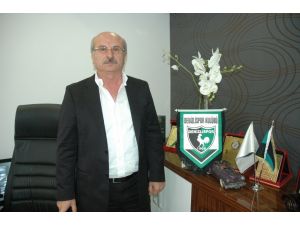 Tekden Denizlispor 16 Haziran’da Kongreye Gidiyor