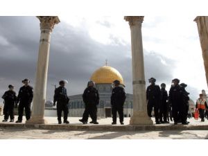 İsrail Zulmü Bitmiyor