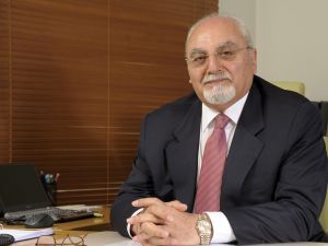 Lastik Üreticileri, Lasidde Birleşti