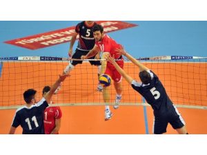 Dünya Voleybolunun Nabzı Bursa’da Atacak