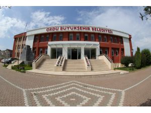 Ordu Belediyesi’nde Devasa Borç