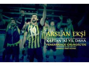 Kaptanla 2 Yıl Daha