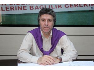 Kar: Umar Dışında Hiç Bir Futbolcumuza Resmi Teklif Yok