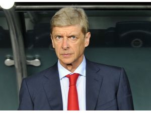 Arsenal, Wenger İle Nikah Tazeledi