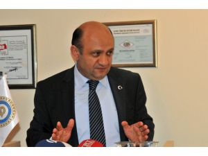 Işık: Üretmeden Kalkınamayız