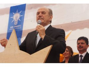 Topbaş: Fatih Camisi İnşa Edildiğinde Amerika Keşfedilmemişti