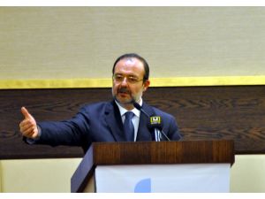 Diyanet İşleri Başkanı Görmez İsyan Etti