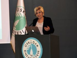Dünyaca Ünlü Kriminal Uzmanı Türkiye’de
