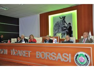 Pınar Türenç: Türkiye’de Basın Bugün Çok Büyük Sancı İçerisinde