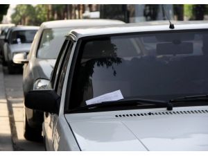 Gezi Olaylarına Karşı El İlanlı Önlem