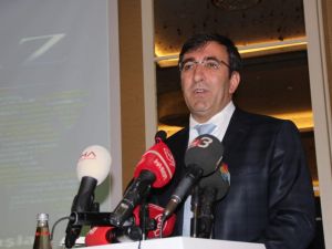 Bakan Yılmaz: “Başarının Sırrı İstikrar İçinde Değişim”