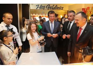 İhlas Koleji’nden Muhteşem Bilim Fuarı