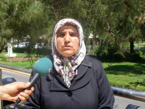 Oğlu Dağa Çıkmasın Diye 5 Defa Evini Değiştirdi