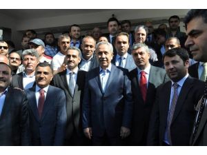 ’’5 Yıl Sonra Tekrardan Ak Parti Diyecekler’’