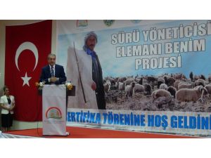 Bakan Eker Diyarbakır’da