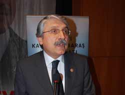 Yeni bir adımın başlangıcında bulunuyoruz