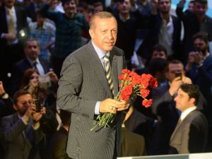 ’’Geziciler Fikri Olmayanlardır’’