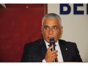 Mhp’den Ak Parti’ye Geçti