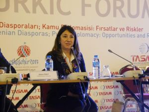 Türsab Başkan Danışmanı Özalp: Sağlık Turizmini Türkiye’nin Turizm Markası İçine Oturtmaya Çalışıyoruz