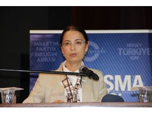 Bakan İslam: “Ak Parti’nin Adayı Belirlenince Cumhurbaşkanının Da Kim Olacağı Belli Olacak”